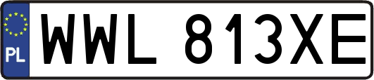 WWL813XE