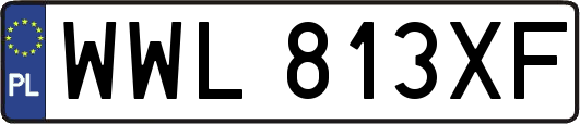 WWL813XF
