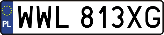 WWL813XG