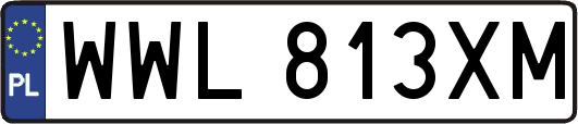 WWL813XM