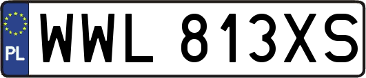 WWL813XS