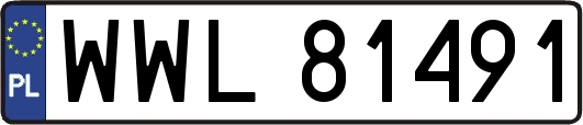 WWL81491