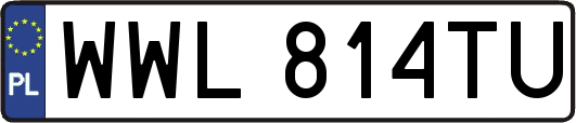 WWL814TU