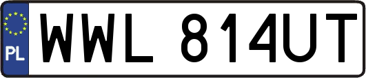 WWL814UT