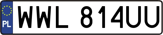 WWL814UU