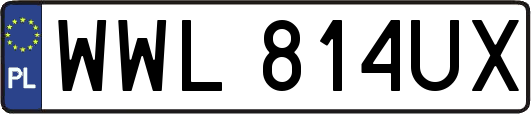 WWL814UX