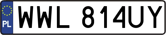 WWL814UY