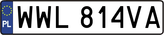 WWL814VA