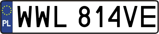 WWL814VE