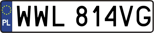 WWL814VG