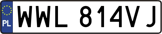 WWL814VJ