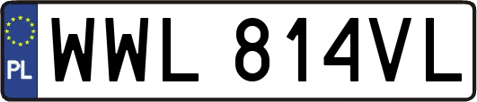 WWL814VL
