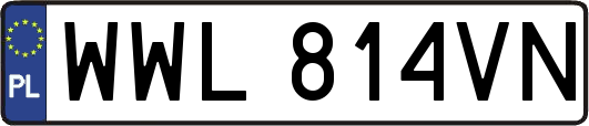 WWL814VN