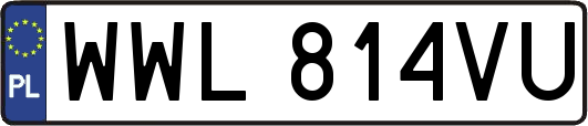 WWL814VU