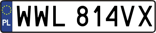 WWL814VX