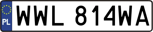 WWL814WA