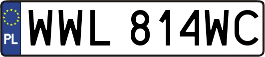 WWL814WC