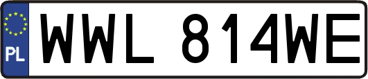 WWL814WE