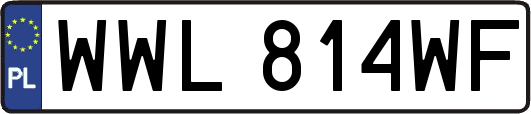 WWL814WF