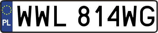 WWL814WG