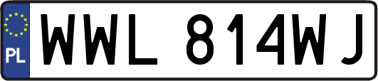 WWL814WJ