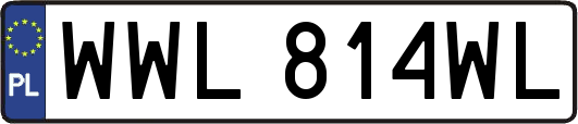 WWL814WL