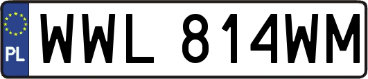 WWL814WM