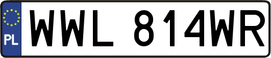 WWL814WR