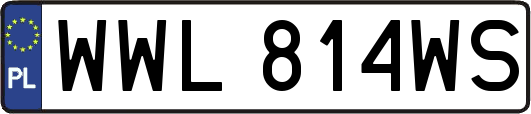 WWL814WS