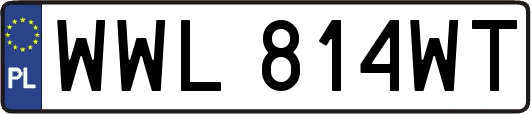 WWL814WT