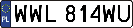 WWL814WU