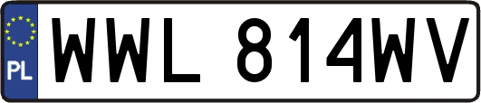 WWL814WV