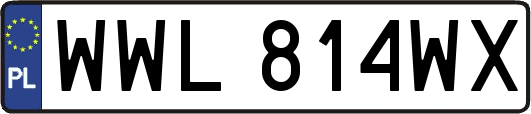 WWL814WX
