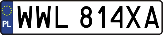 WWL814XA
