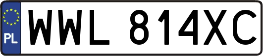 WWL814XC