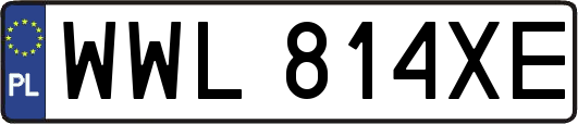 WWL814XE