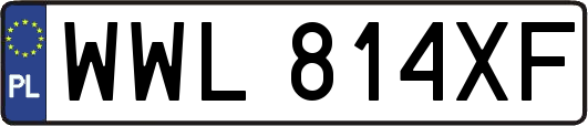 WWL814XF