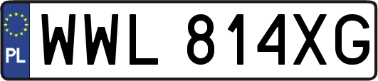 WWL814XG