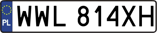 WWL814XH