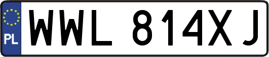 WWL814XJ