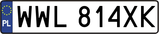 WWL814XK
