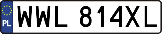 WWL814XL