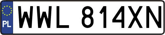 WWL814XN