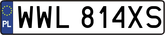 WWL814XS