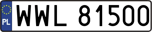 WWL81500