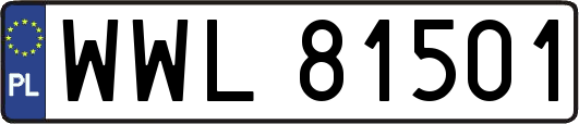 WWL81501