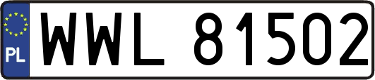 WWL81502