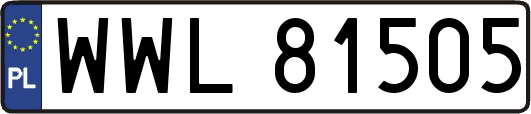 WWL81505