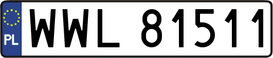 WWL81511