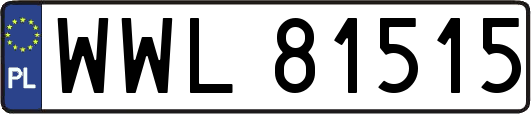 WWL81515